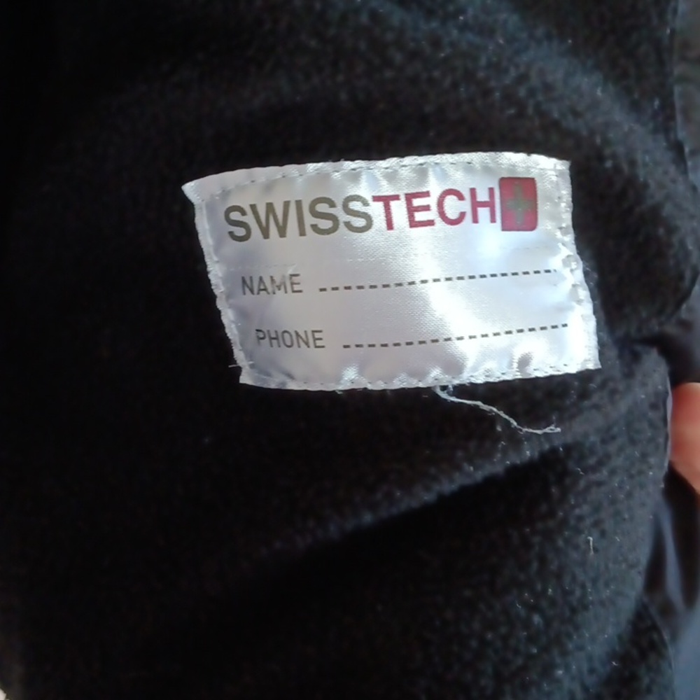 Black Jacket - Picture 6 of 8